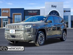 2026 Jeep Cherokee Laredo Sport Utility
