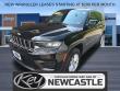 Used 2024 Jeep Grand Cherokee Laredo X SUV