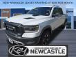 Used 2022 Ram 1500 Rebel Truck