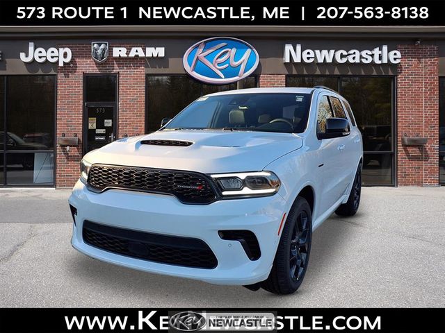 2026 Dodge Durango GT HEMI Plus V8's photo