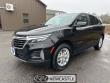 Used 2022 Chevrolet Equinox LT SUV