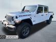 Used 2020 Jeep Gladiator Rubicon Truck