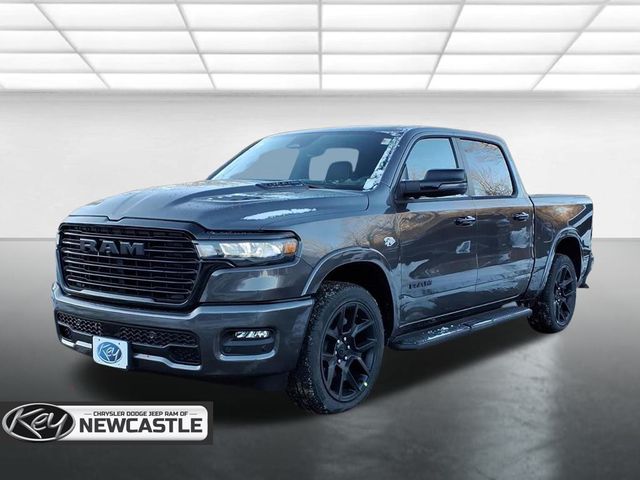 2026 RAM Ram 1500 Pickup Laramie's photo