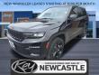 Used 2023 Jeep Grand Cherokee Limited SUV