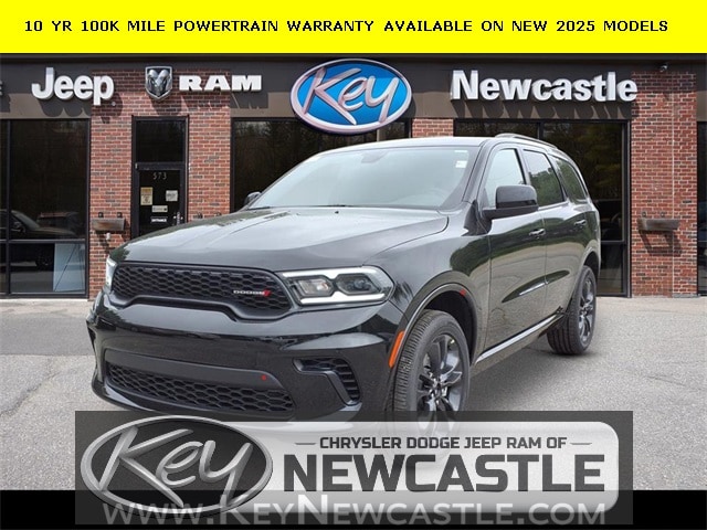 2025 Dodge Durango SUV 