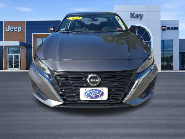 Used 2024 Nissan Altima S with VIN 1N4BL4BV9RN327289 for sale in Newcastle, ME