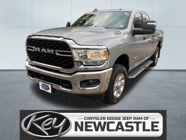 2023 RAM Ram 2500 Pickup Big Horn's photo