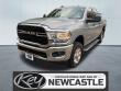 Used 2023 Ram 2500 Big Horn Truck