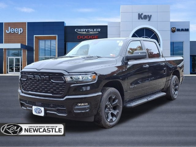 2026 RAM 1500 Pickup
