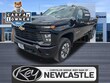  Chevrolet Silverado 2500HD
