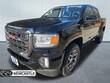  GMC Canyon