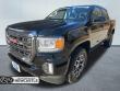 Used 2022 GMC Canyon AT4 w/Cloth Truck