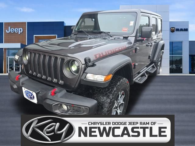 2021 Jeep Wrangler SUV 