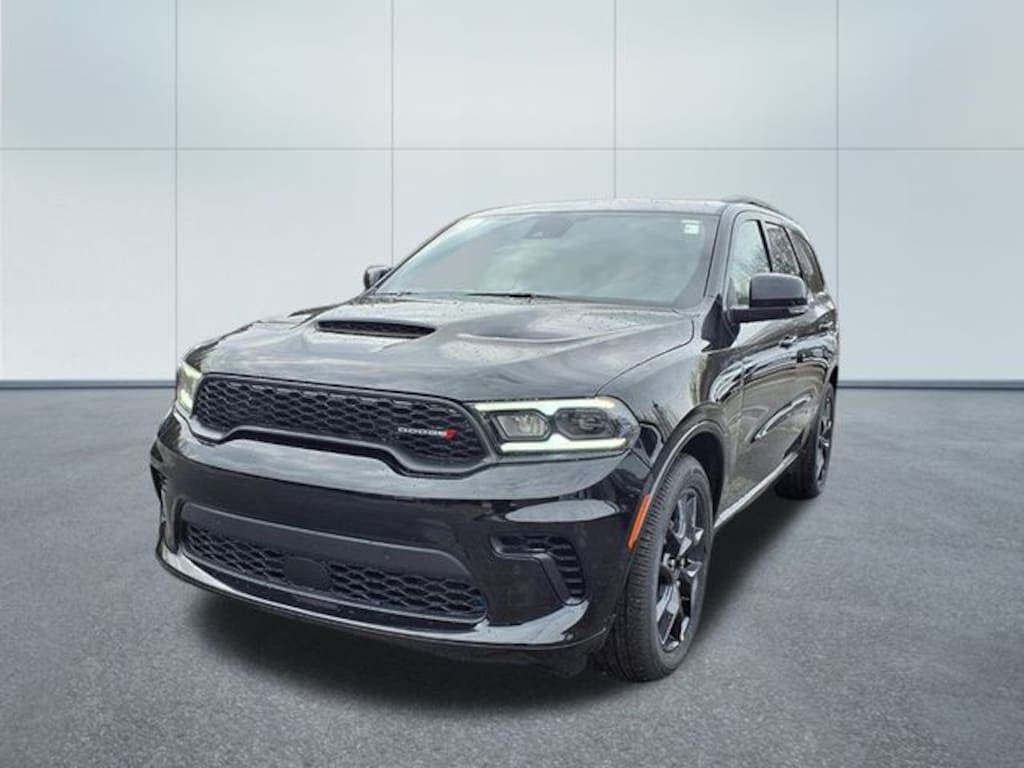 New 2026 Dodge Durango GT Sport Utility