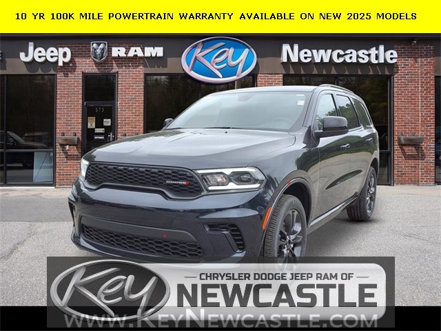 2025 Dodge Durango SUV 