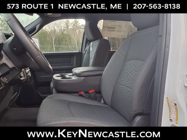 2026 RAM 3500 Tradesman - Photo 13