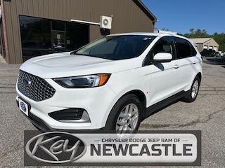 2023 Ford Edge