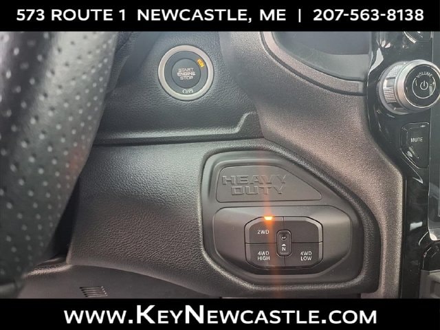 2026 RAM 3500 Tradesman - Photo 12
