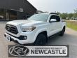 Used 2022 Toyota Tacoma SR5 Truck