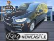 Used 2023 Chrysler Pacifica Touring L Minivan/Van