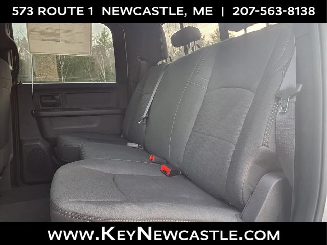 2026 RAM 3500 Tradesman - Photo 14