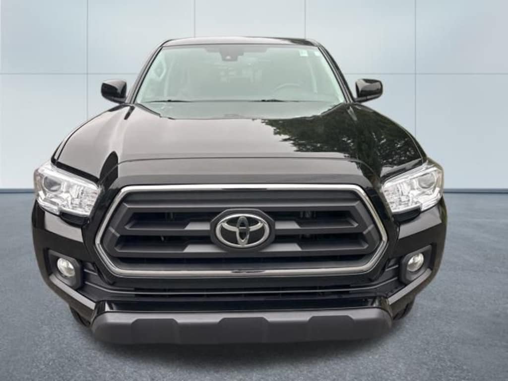 Used 2023 Toyota Tacoma SR5 Truck