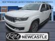 Used 2023 Jeep Wagoneer L Series II SUV
