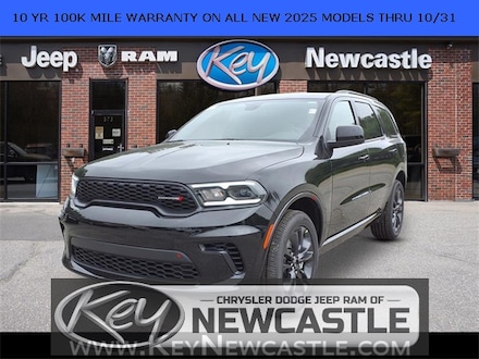 2025 Dodge Durango GT SUV