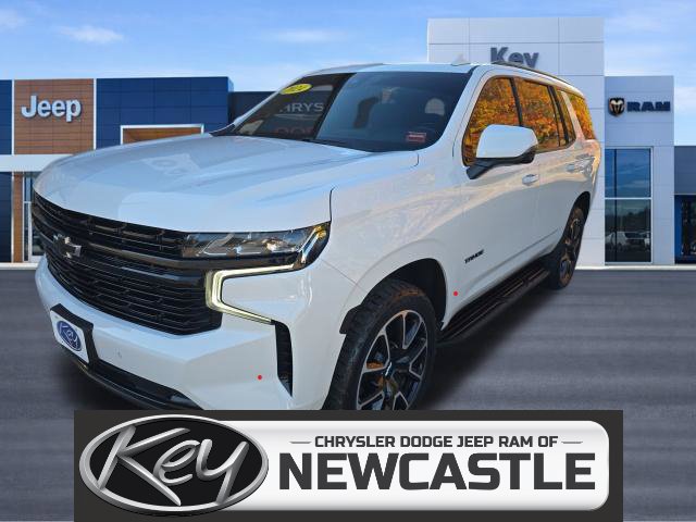 2023 Chevrolet Tahoe