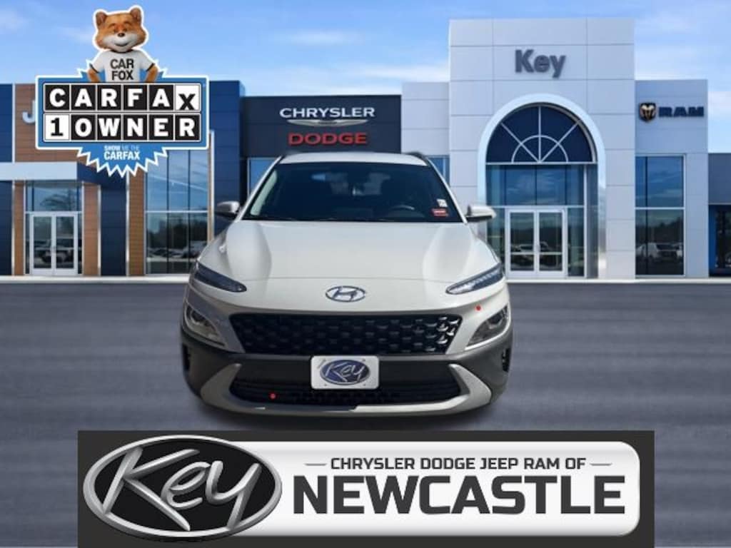 Used 2023 Hyundai