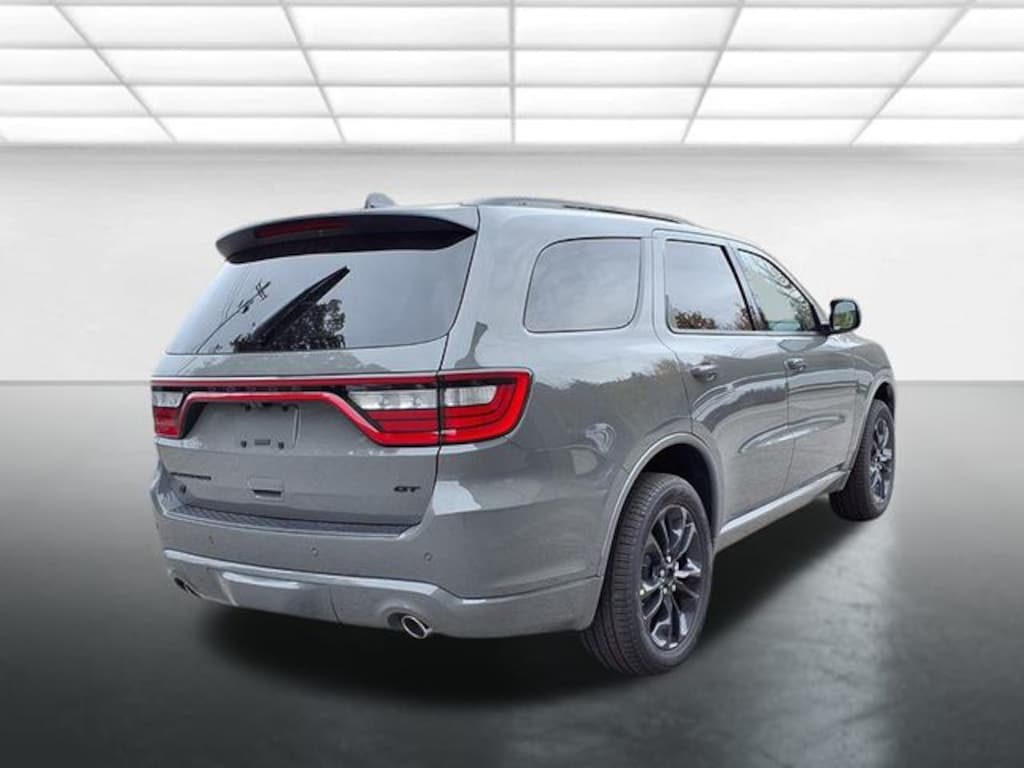 New 2026 Dodge Durango GT Plus Sport Utility
