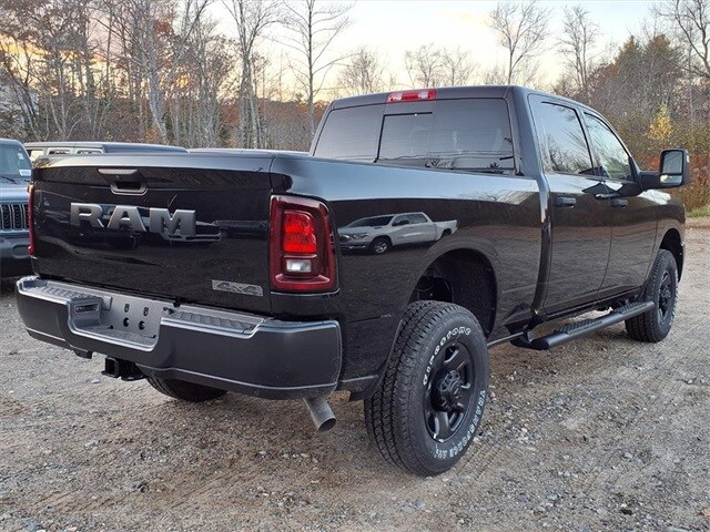 2026 Ram 3500 Tradesman photo 4
