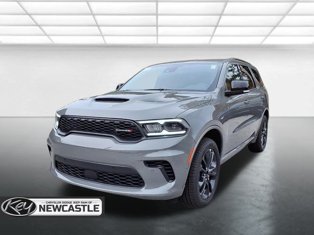 2026 Dodge Durango Sport Utility 