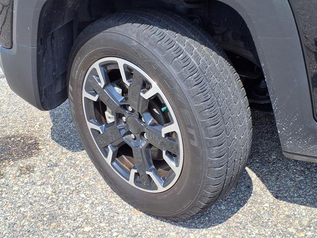 2023 Jeep Renegade Latitude Upland photo 4