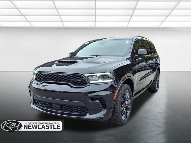 2026 Dodge Durango GT Plus's photo