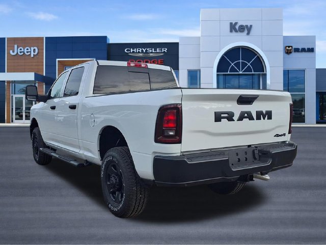 2026 RAM 3500 Tradesman - Photo 7