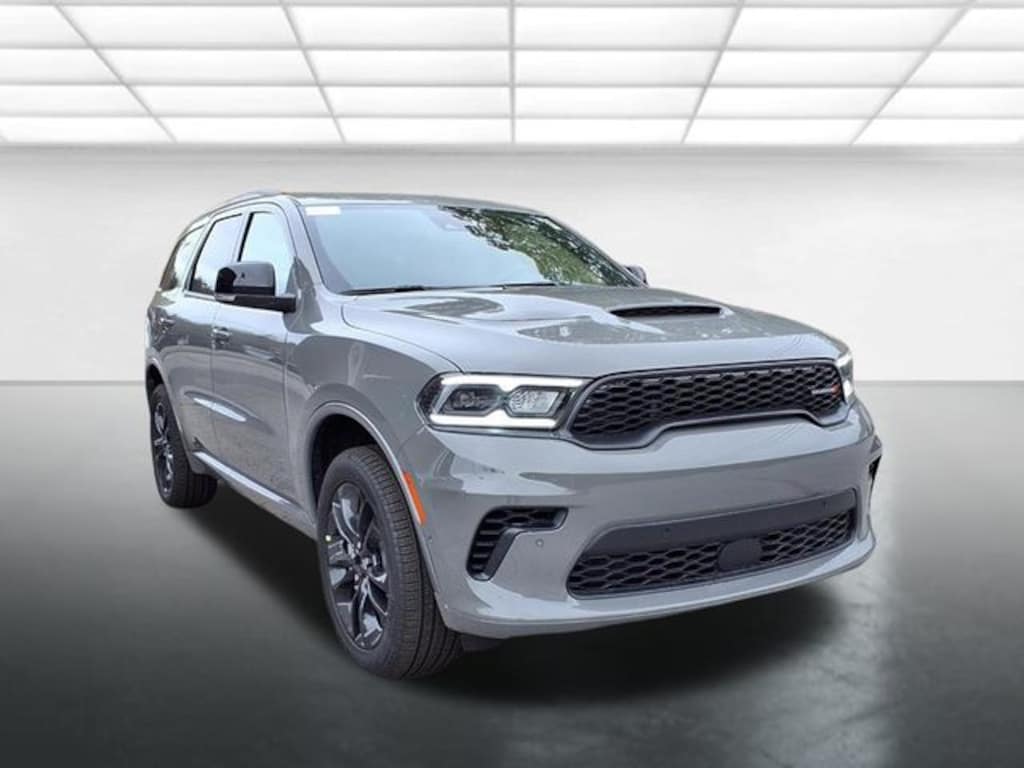 New 2026 Dodge Durango GT Plus Sport Utility