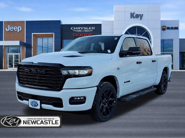 2026 RAM 1500 Pickup