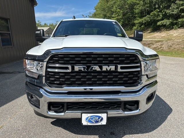 2024 Ram 2500 Big Horn photo 3