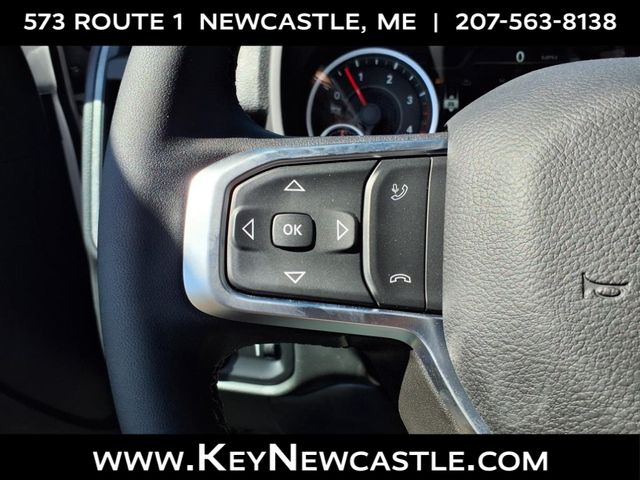 2025 RAM 3500 Tradesman - Photo 10
