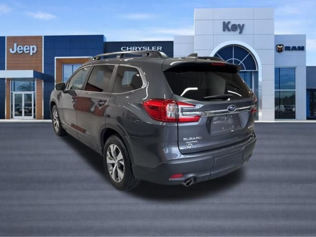 Used 2023 Subaru Ascent Premium SUV