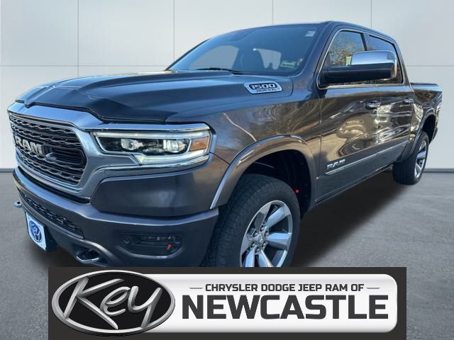 2020 RAM Ram 1500 Limited's photo