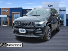 2026 Jeep Compass Limited Sport Utility