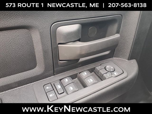 2026 RAM 3500 Tradesman - Photo 9