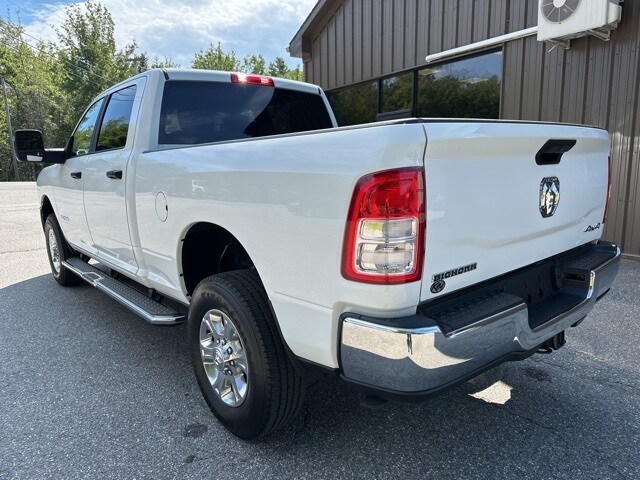 2024 Ram 2500 Big Horn photo 4