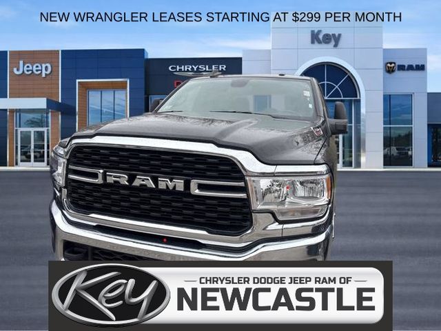 2024 RAM 2500 Big Horn 4X4 Crew Cab SWB's photo