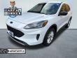 Used 2022 Ford Escape SE SUV