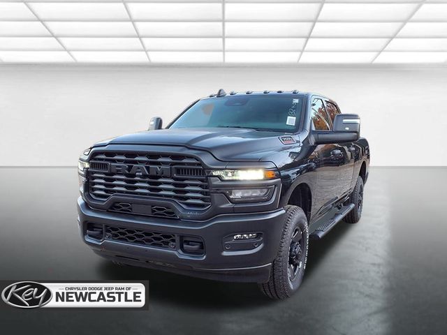 2026 Ram 3500 Pickup 