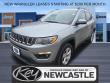 Used 2020 Jeep Compass Latitude SUV