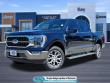 Used 2023 Ford F-150 King Ranch Truck SuperCrew Cab